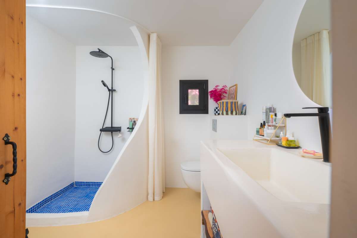 3 bedroom villa in San Miguel