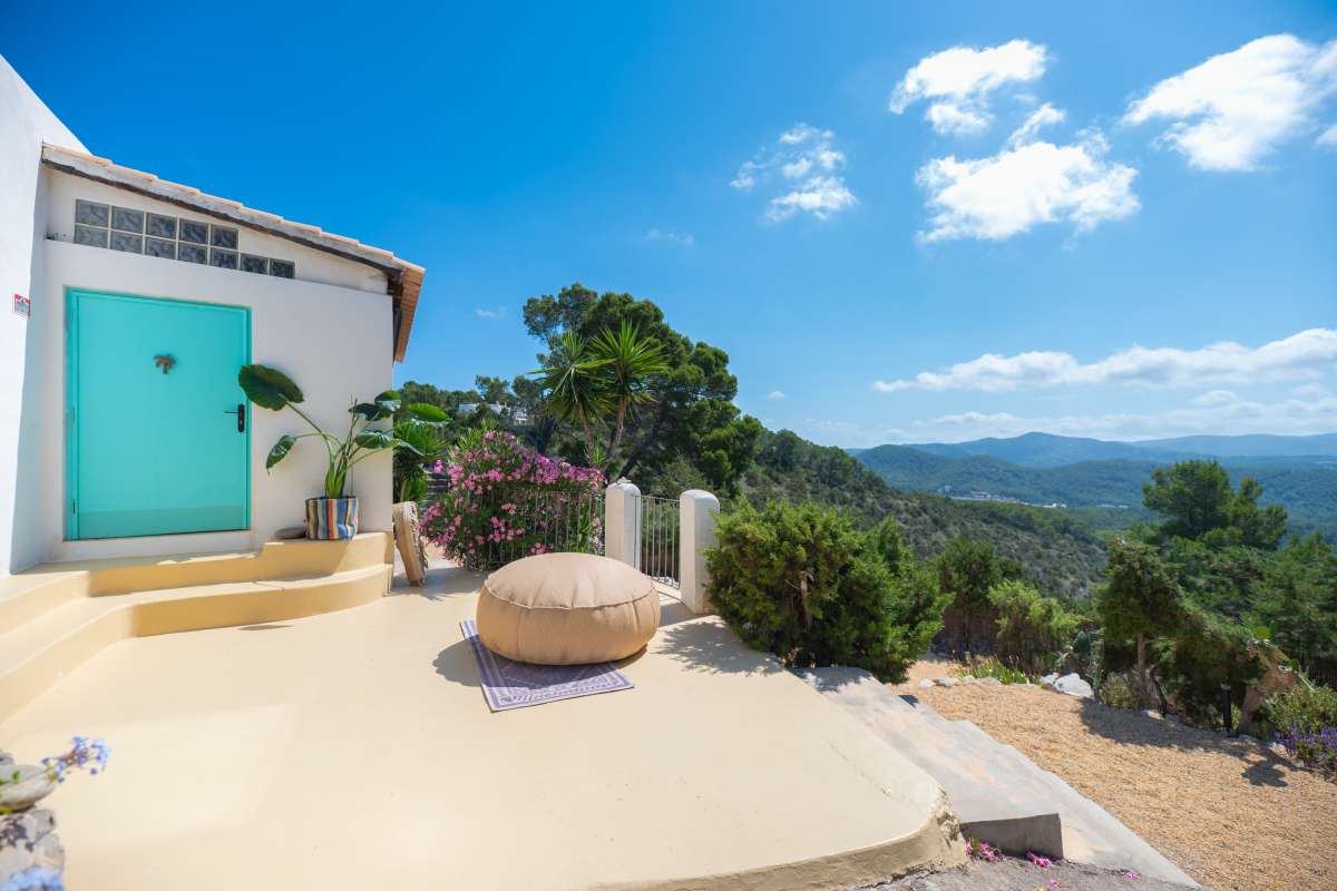 3 bedroom villa in San Miguel
