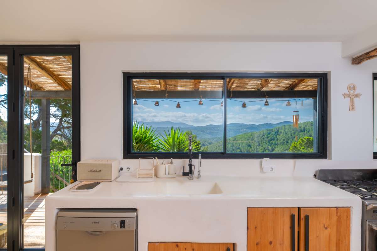 3 bedroom villa in San Miguel