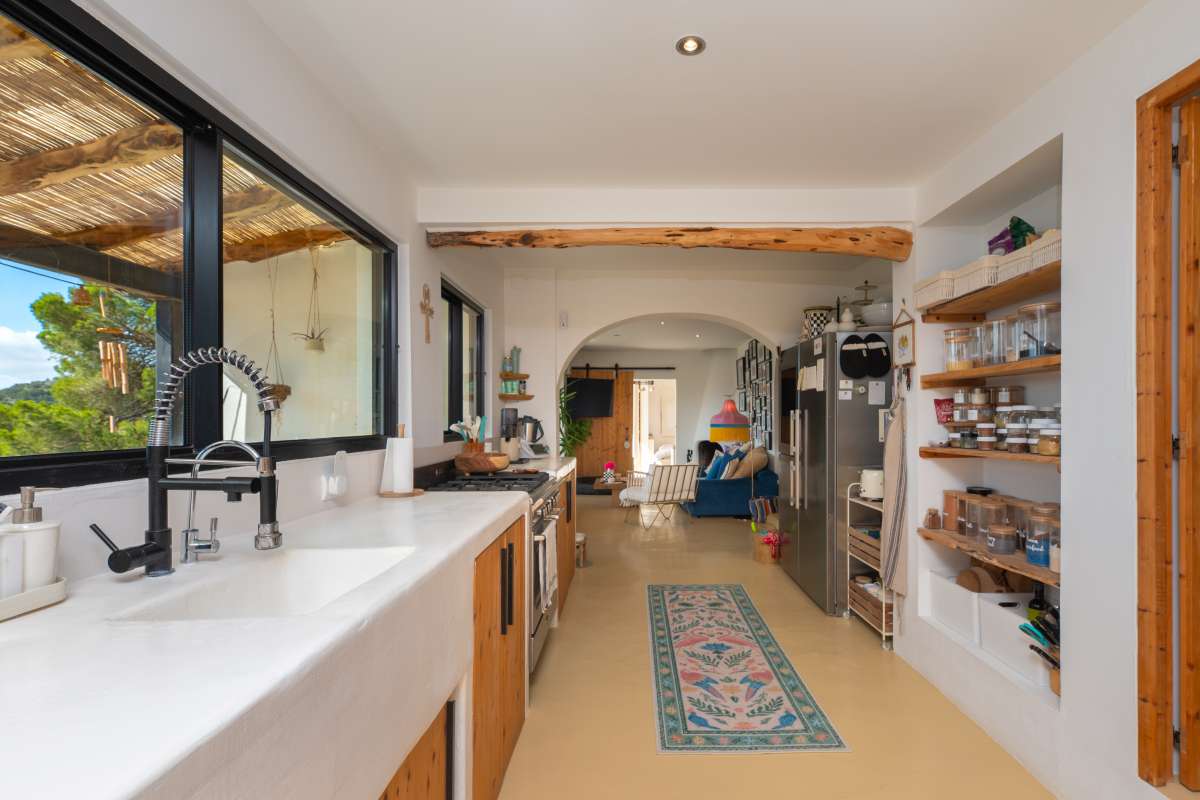 3 bedroom villa in San Miguel