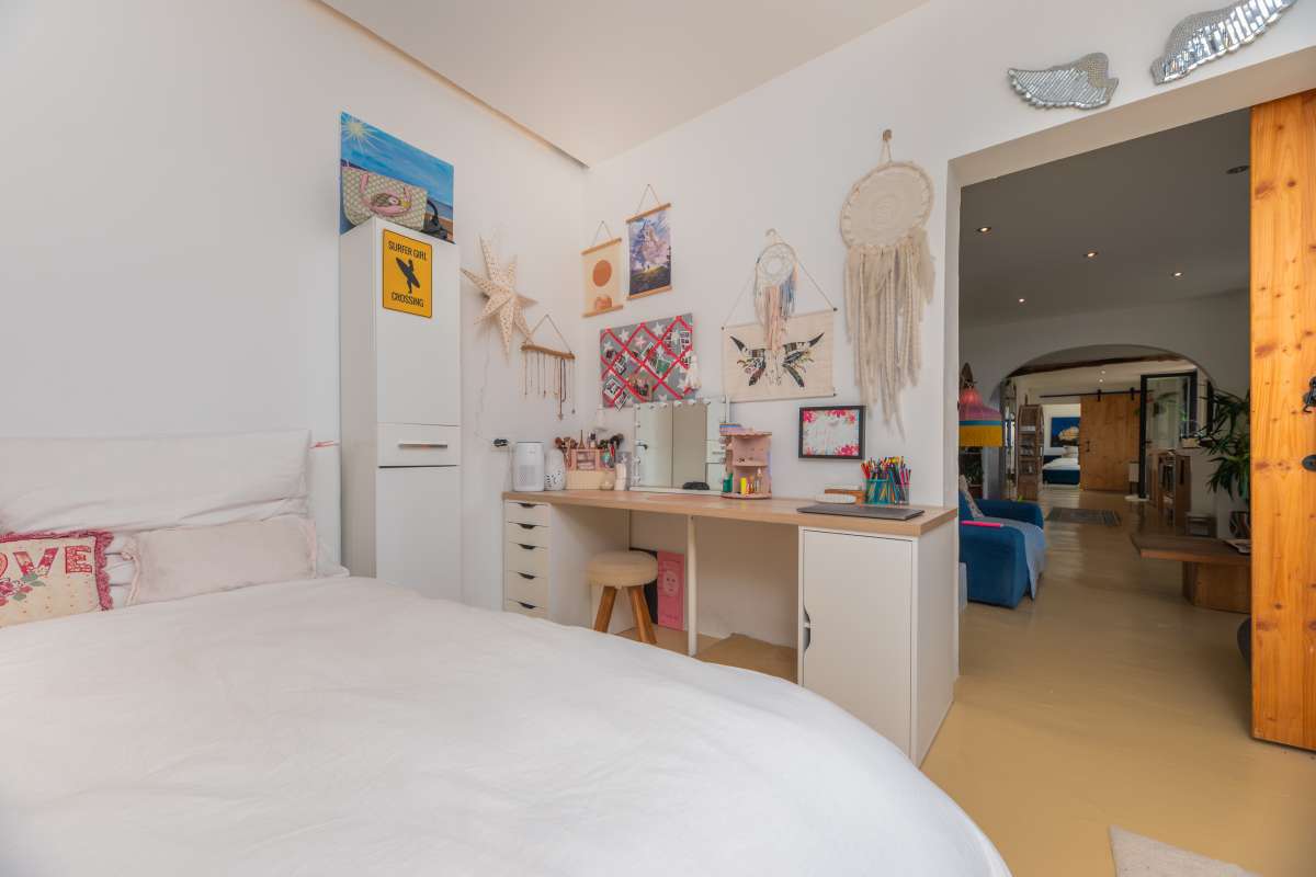 3 bedroom villa in San Miguel
