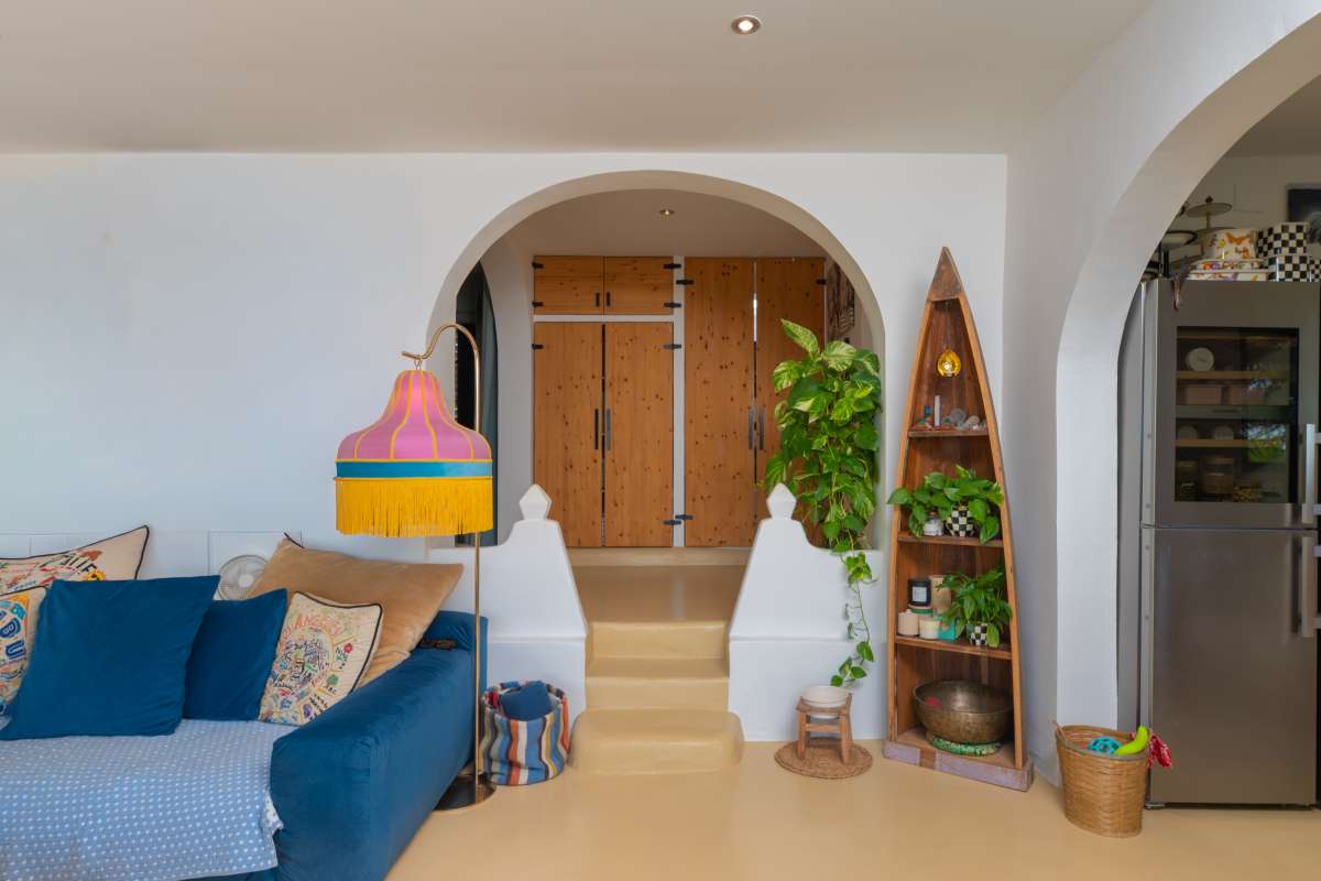 3 bedroom villa in San Miguel