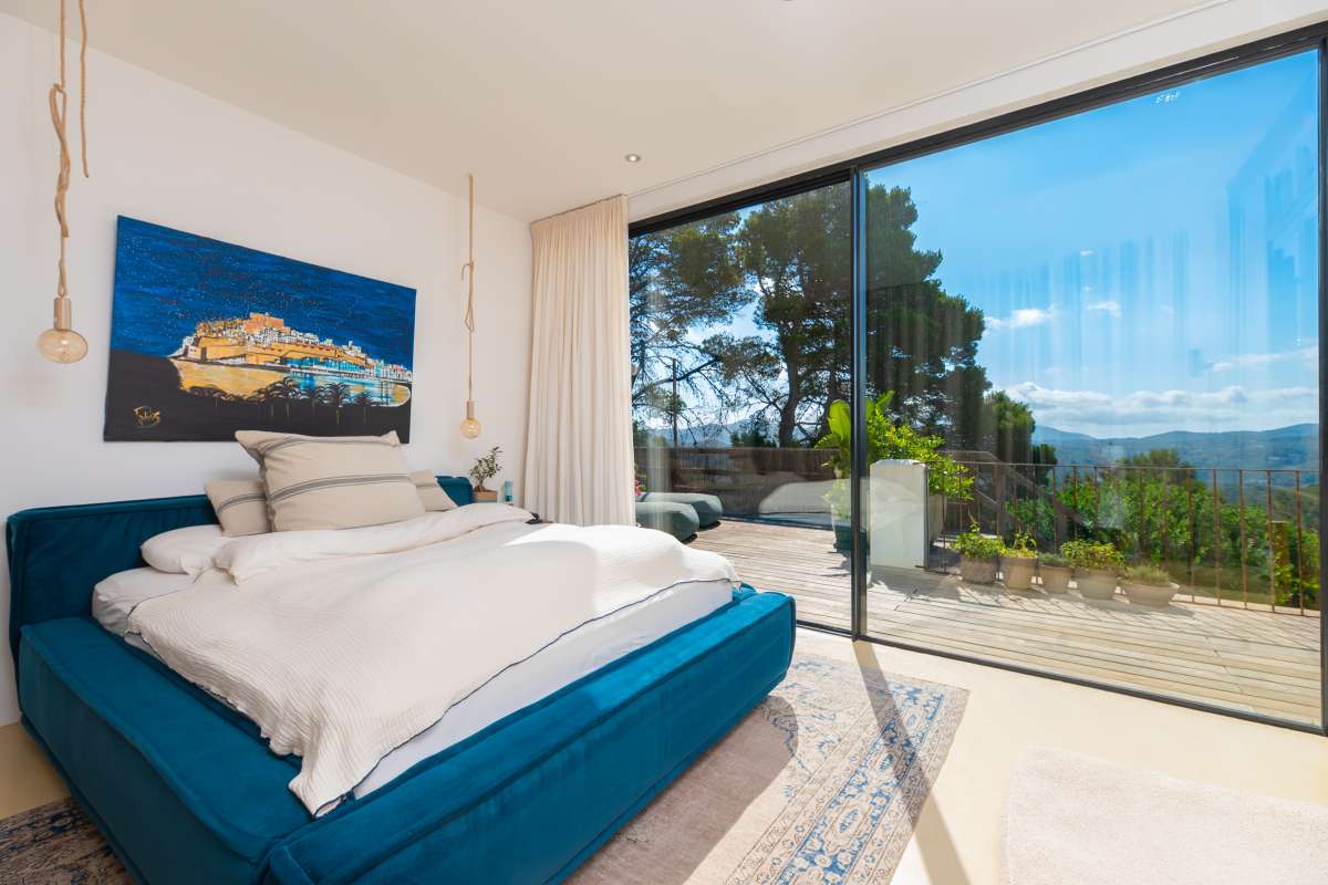 3 bedroom villa in San Miguel