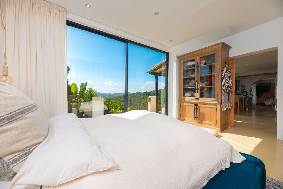 3 bedroom villa in San Miguel