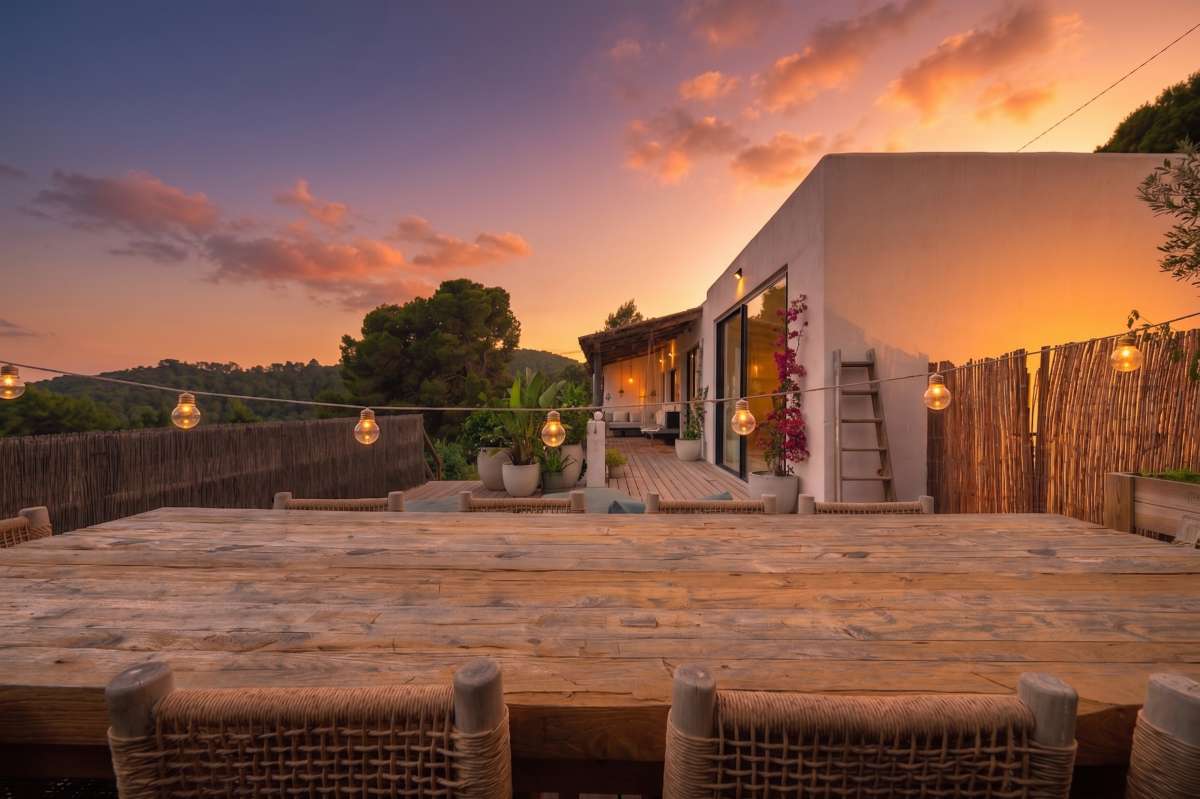 3 bedroom villa in San Miguel