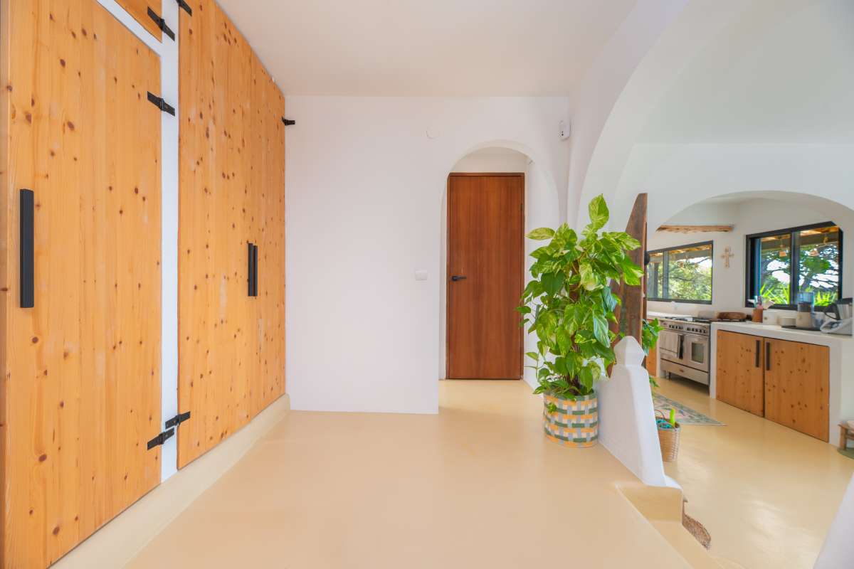 3 bedroom villa in San Miguel