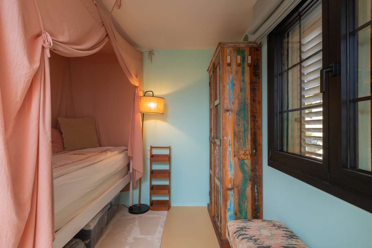 3 bedroom villa in San Miguel