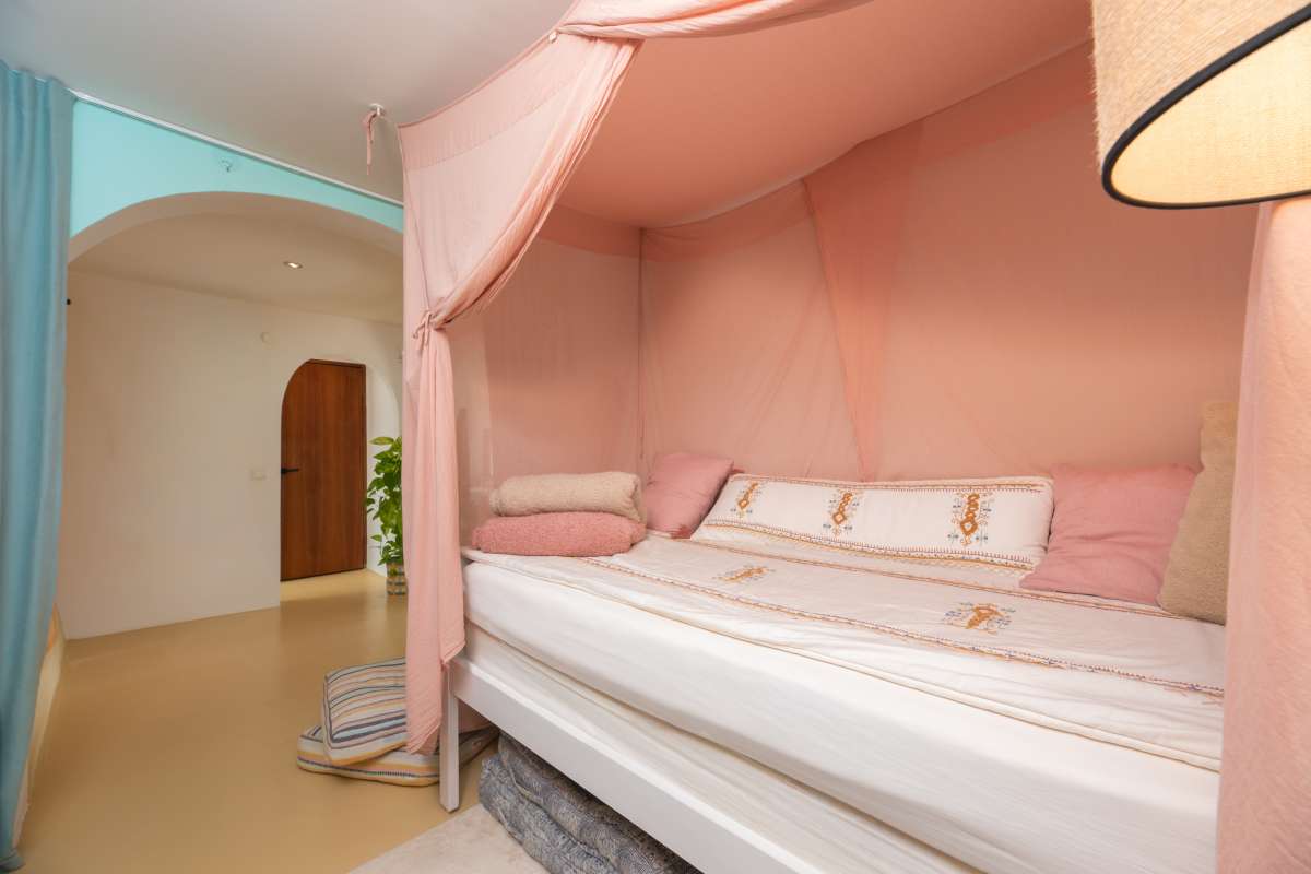 3 bedroom villa in San Miguel
