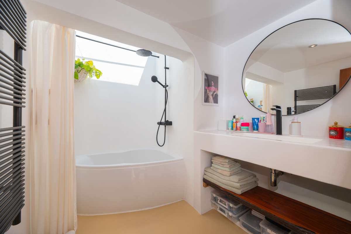 3 bedroom villa in San Miguel