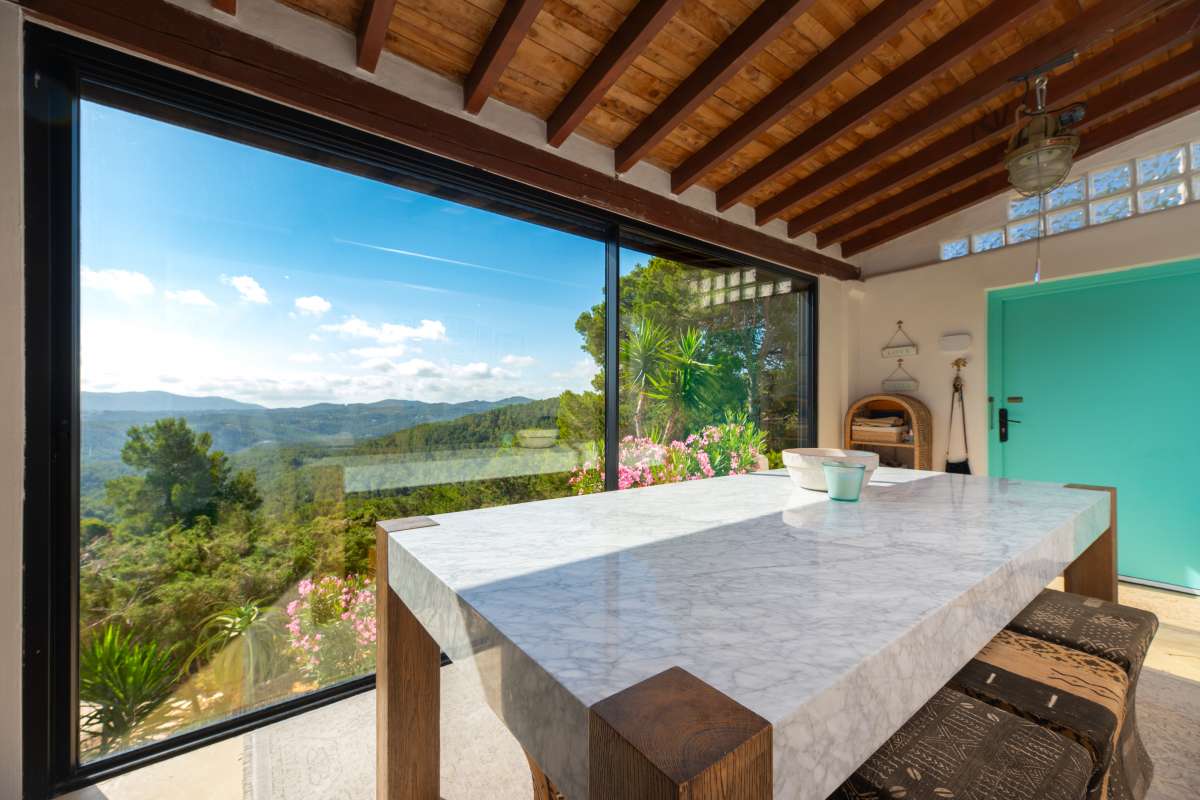 3 bedroom villa in San Miguel