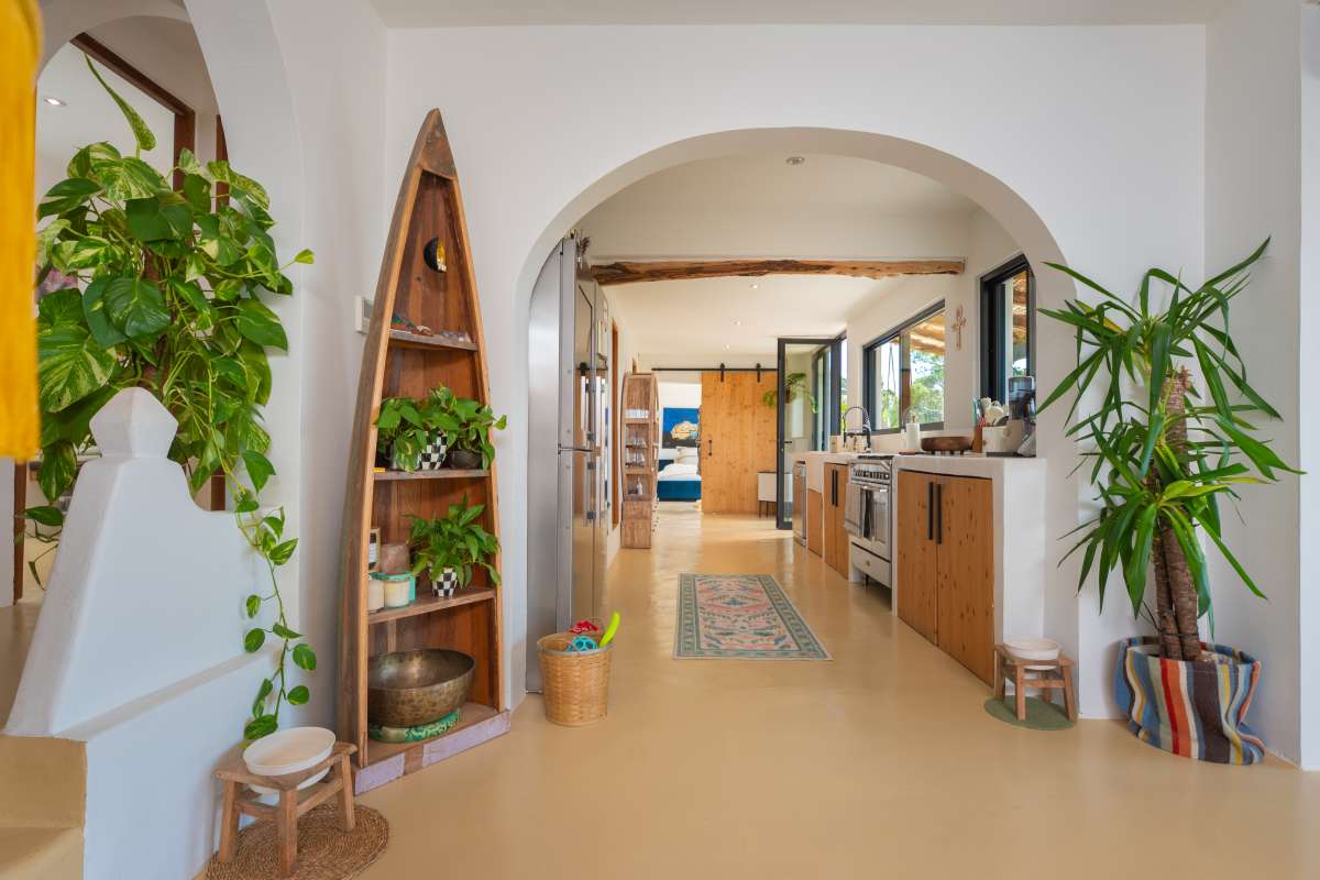 3 bedroom villa in San Miguel