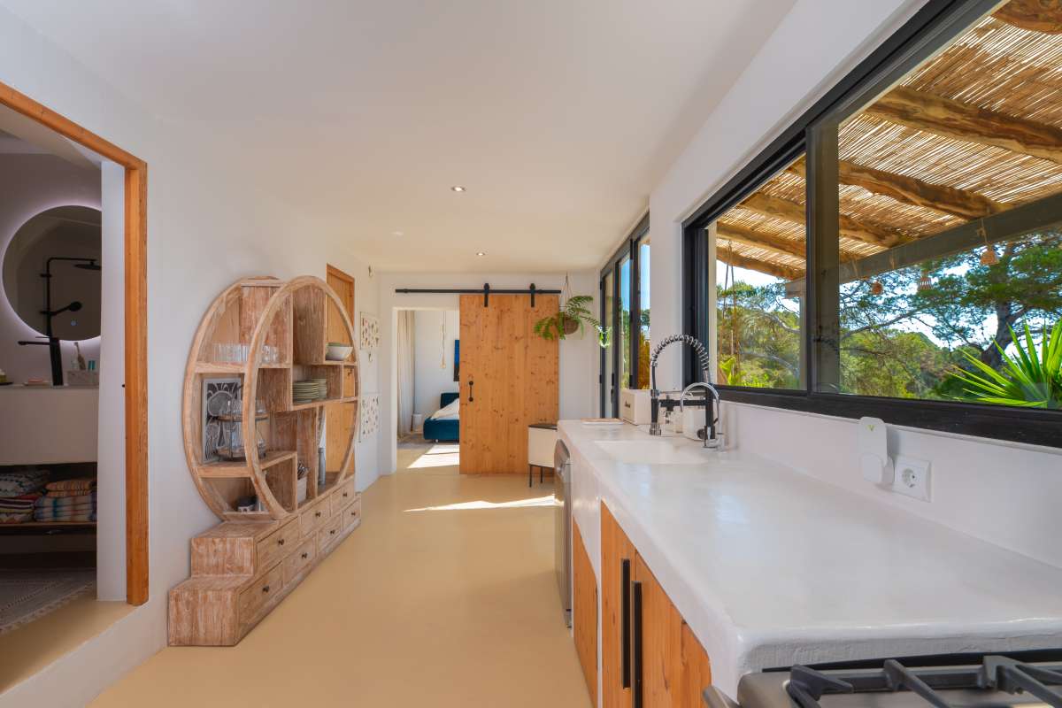 3 bedroom villa in San Miguel