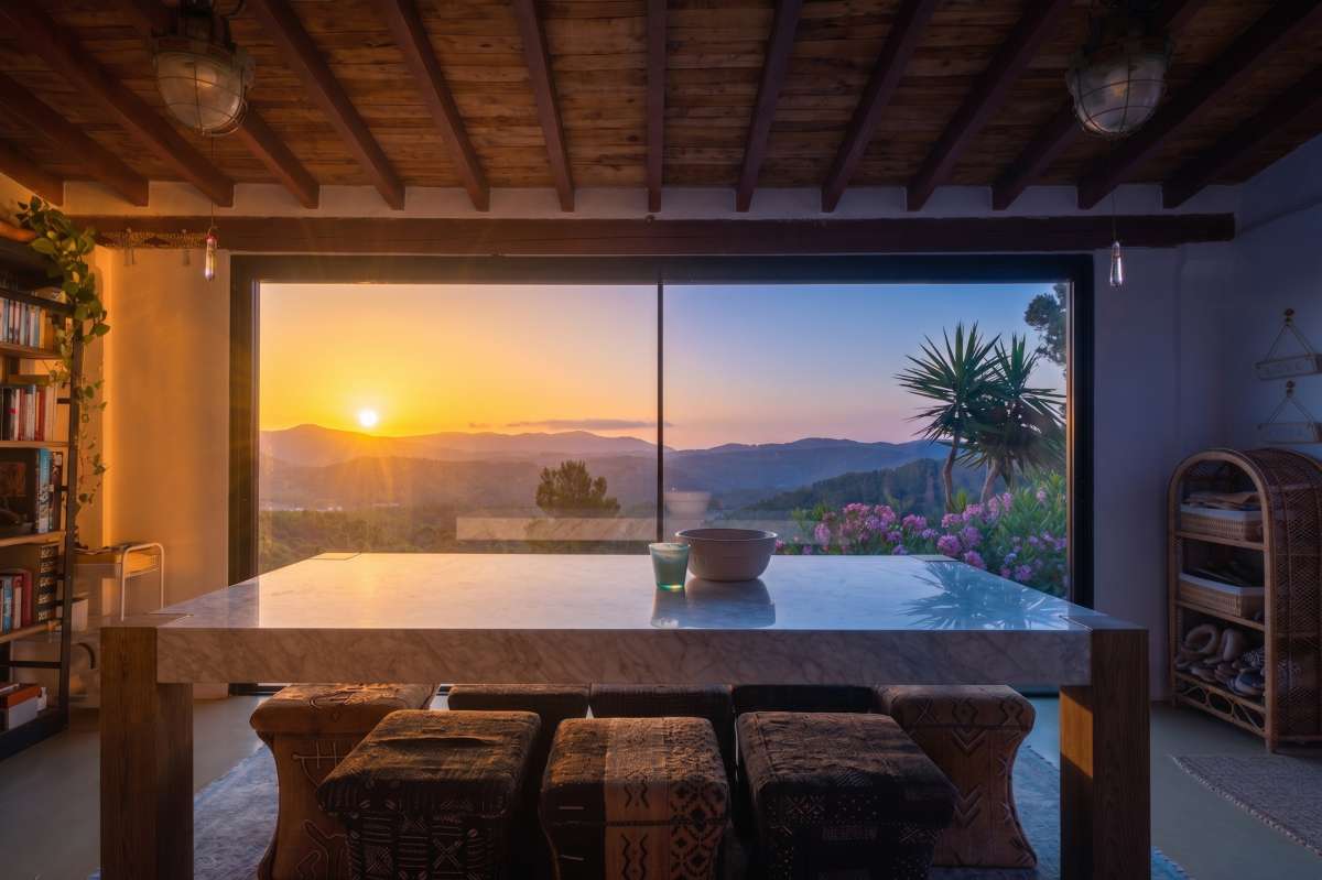 3 bedroom villa in San Miguel