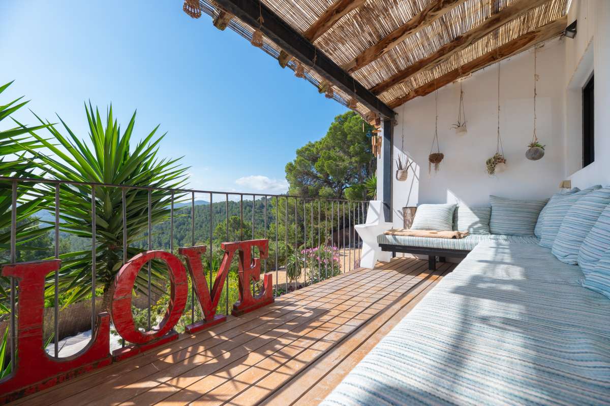 3 bedroom villa in San Miguel