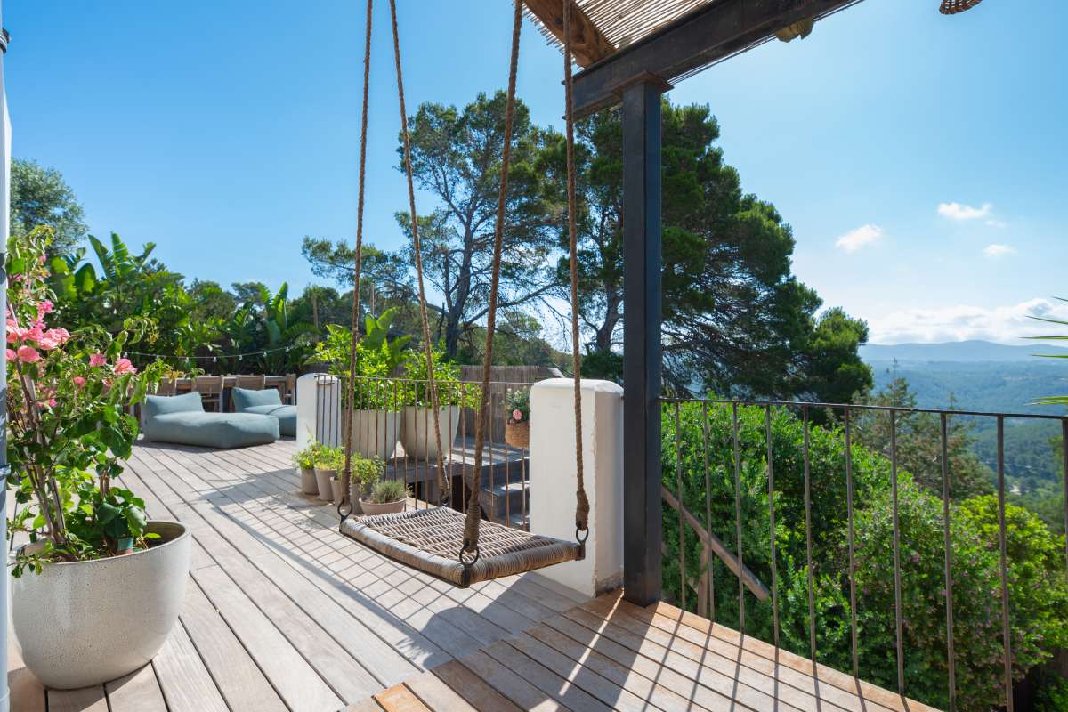 3 bedroom villa in San Miguel
