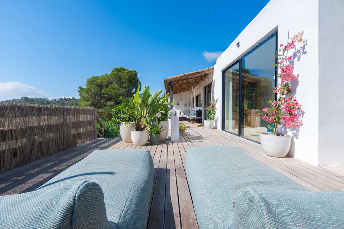 3 bedroom villa in San Miguel