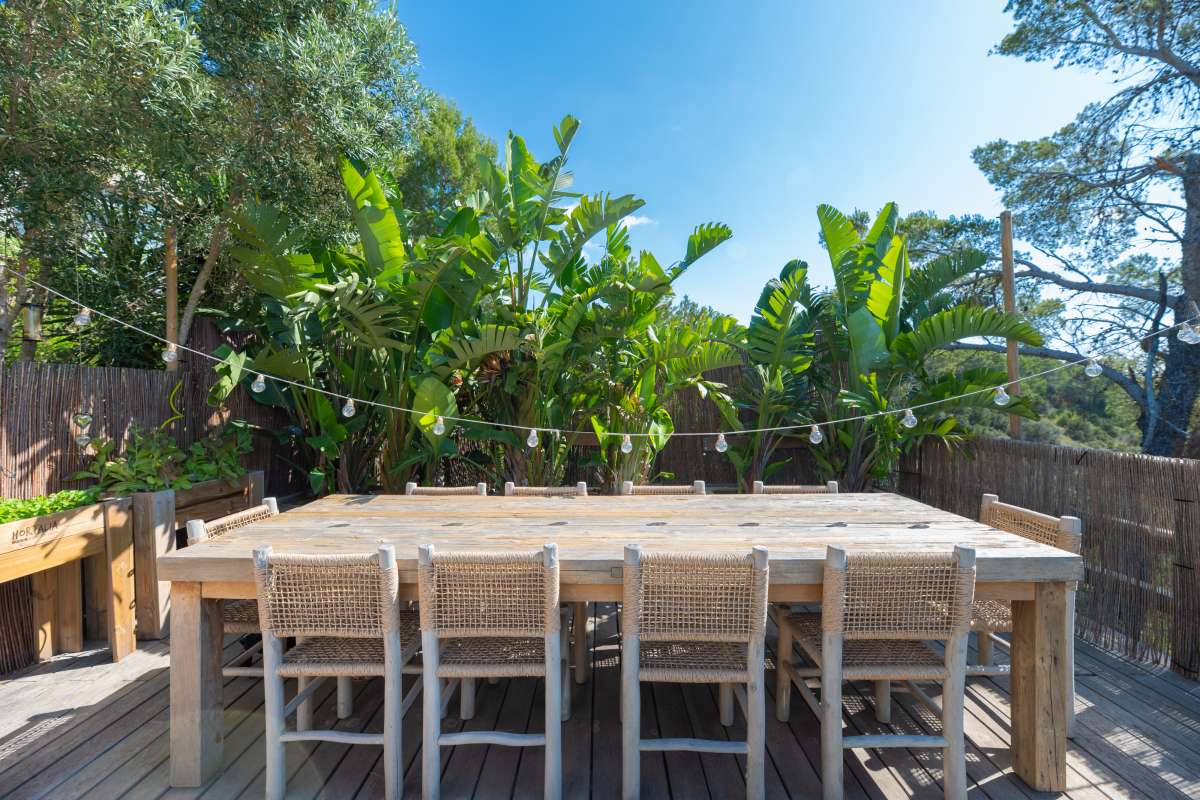 3 bedroom villa in San Miguel