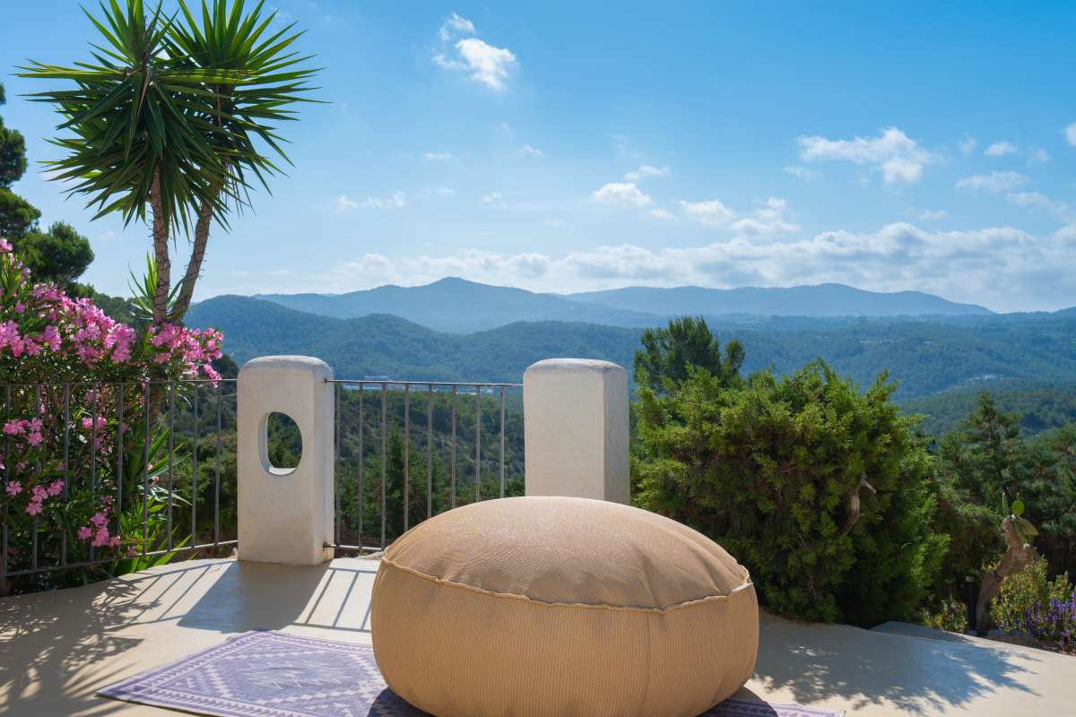 3 bedroom villa in San Miguel