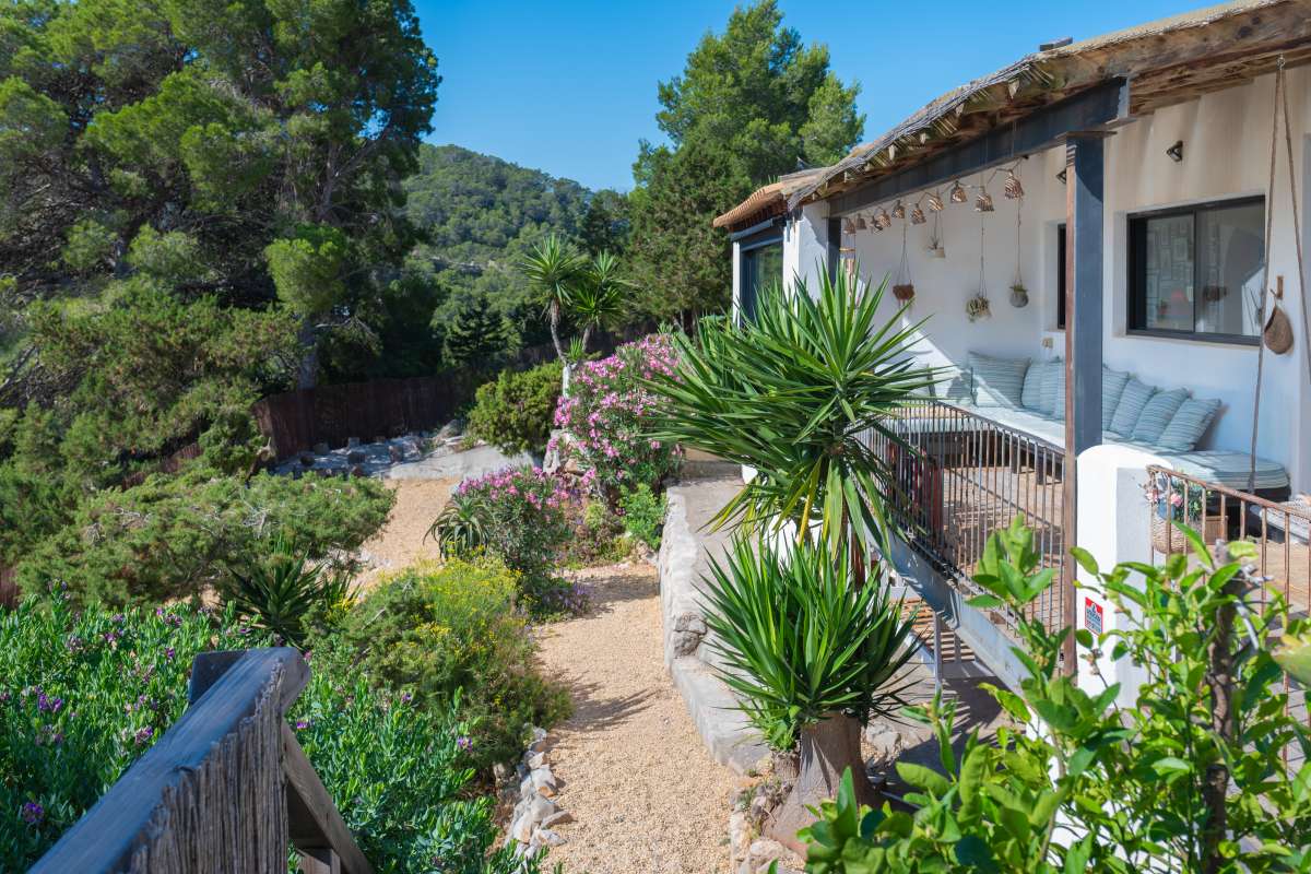 3 bedroom villa in San Miguel