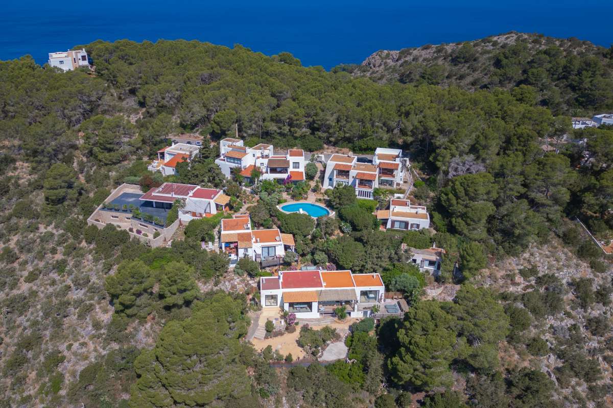 3 bedroom villa in San Miguel