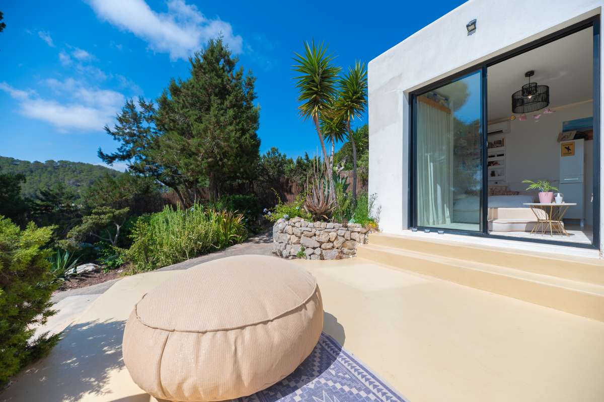 3 bedroom villa in San Miguel