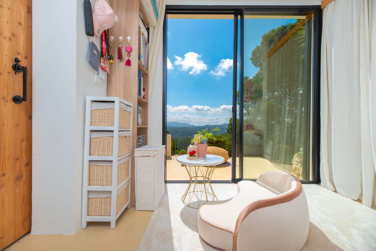 3 bedroom villa in San Miguel