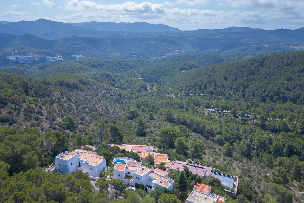 3 bedroom villa in San Miguel