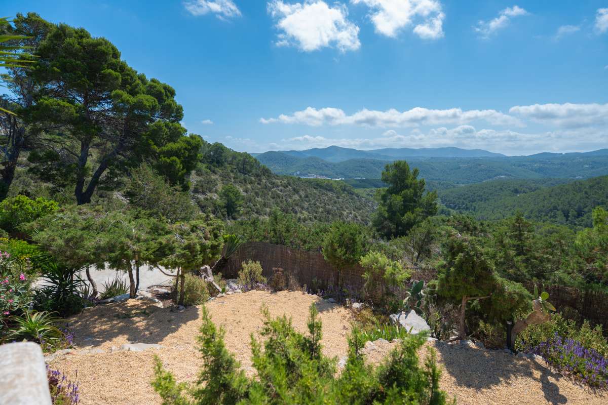 3 bedroom villa in San Miguel