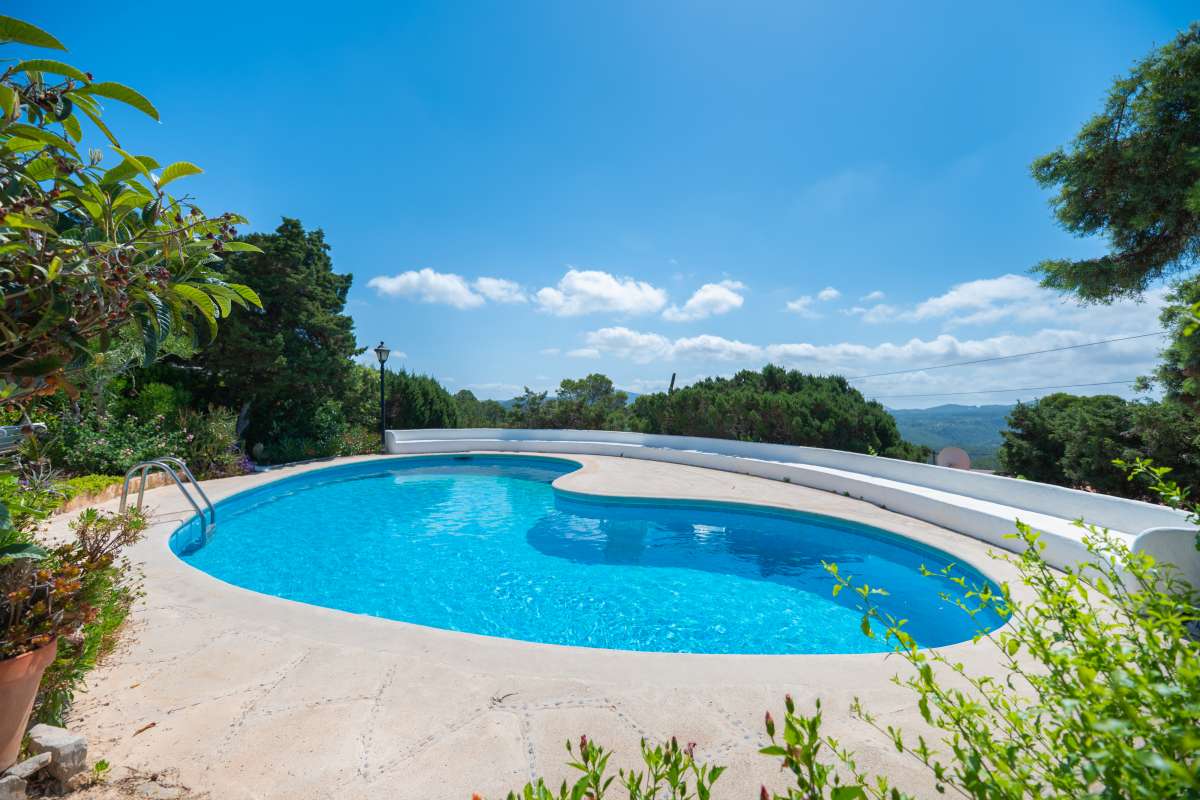 3 bedroom villa in San Miguel