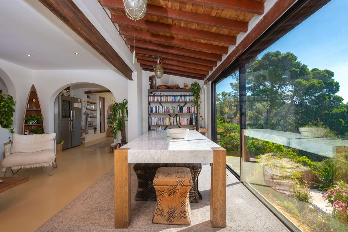 3 bedroom villa in San Miguel
