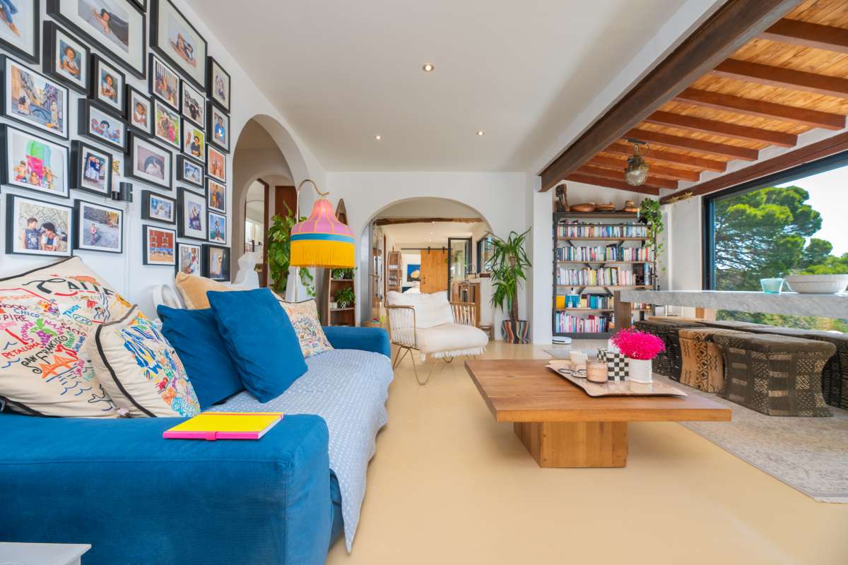 3 bedroom villa in San Miguel