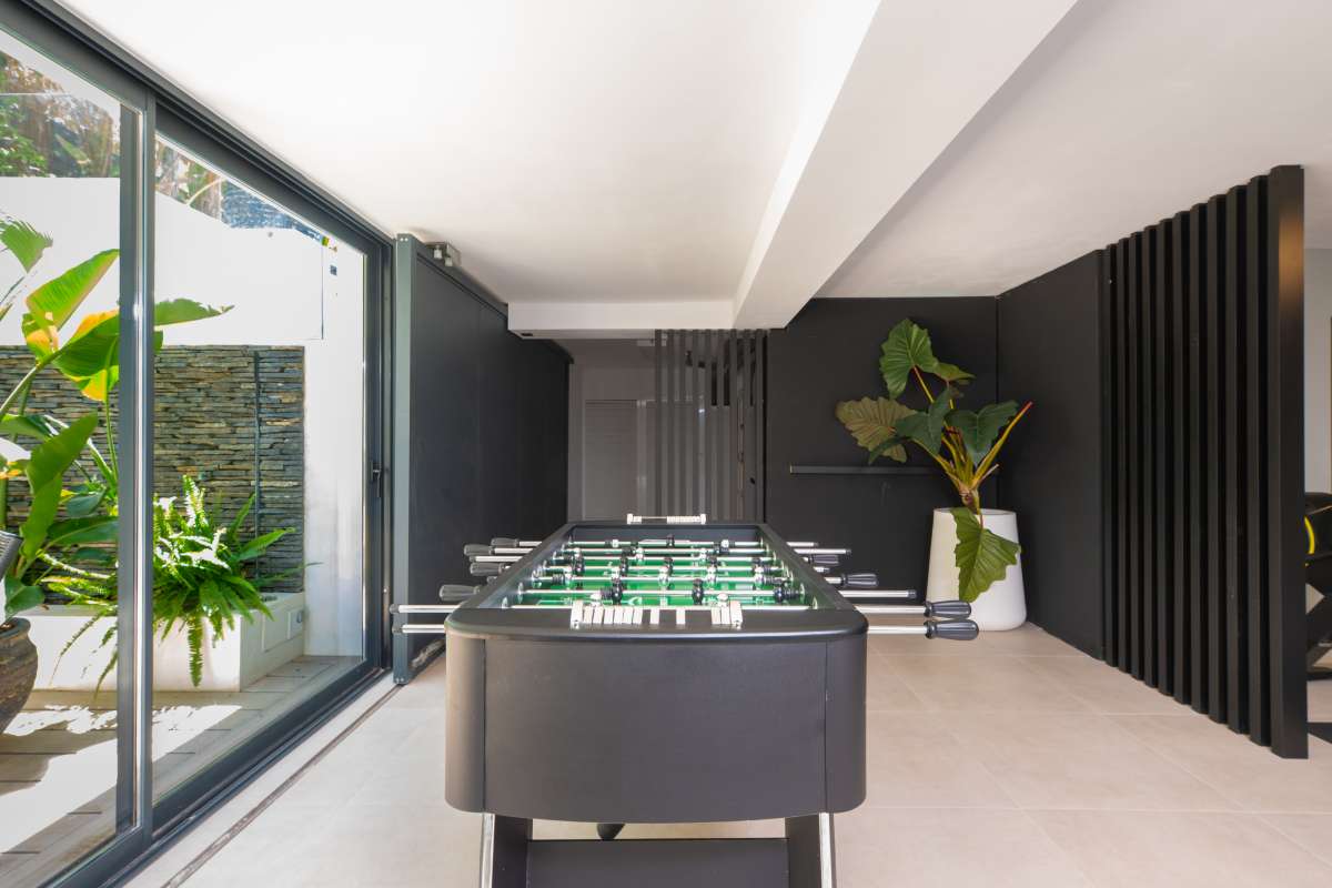 6 bedroom villa in Ses Torres