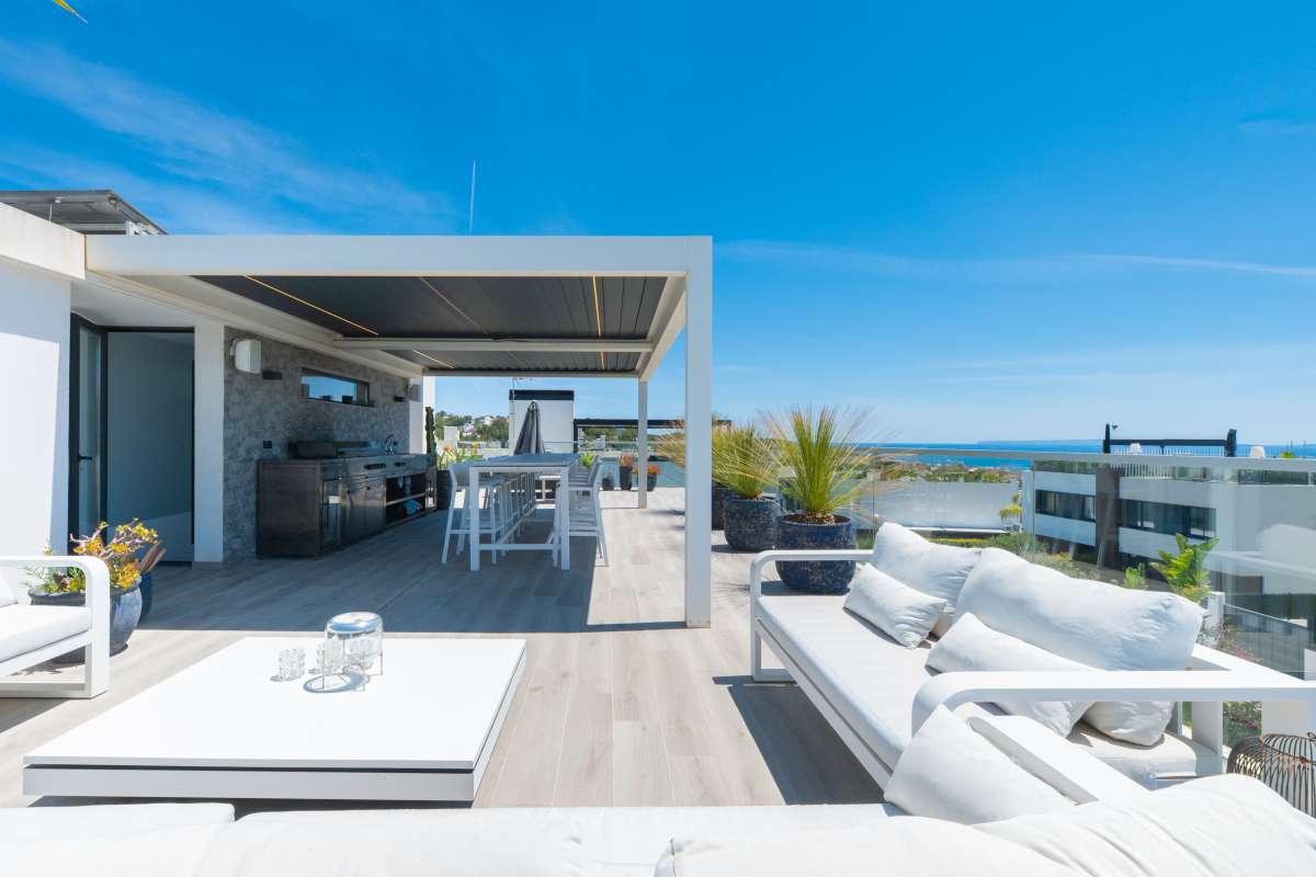 6 bedroom villa in Ses Torres