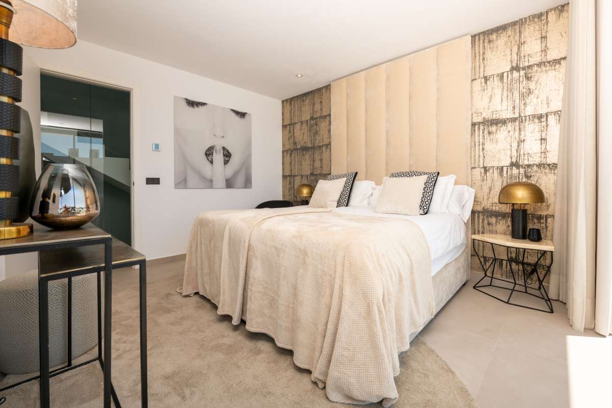 6 bedroom villa in Ses Torres