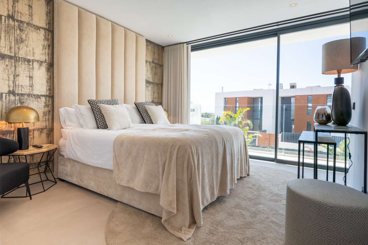 6 bedroom villa in Ses Torres