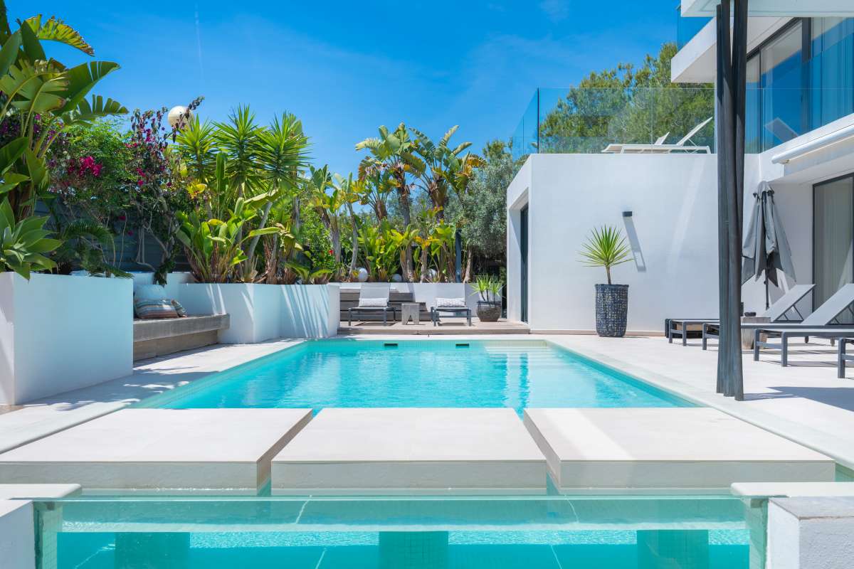6 bedroom villa in Ses Torres