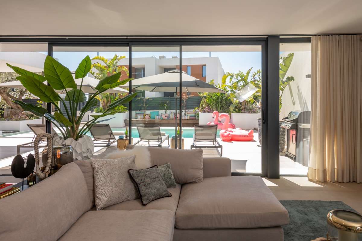 6 bedroom villa in Ses Torres