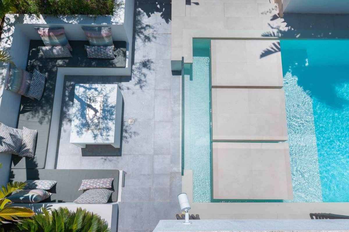 6 bedroom villa in Ses Torres