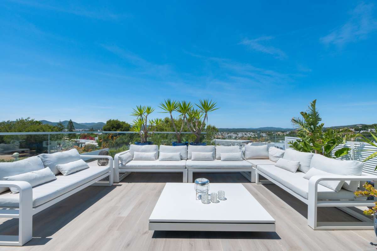 6 bedroom villa in Ses Torres