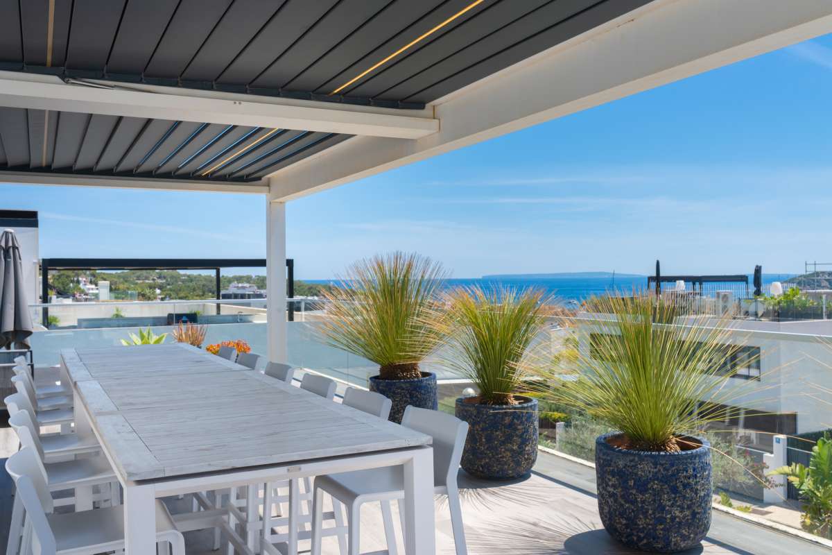 6 bedroom villa in Ses Torres