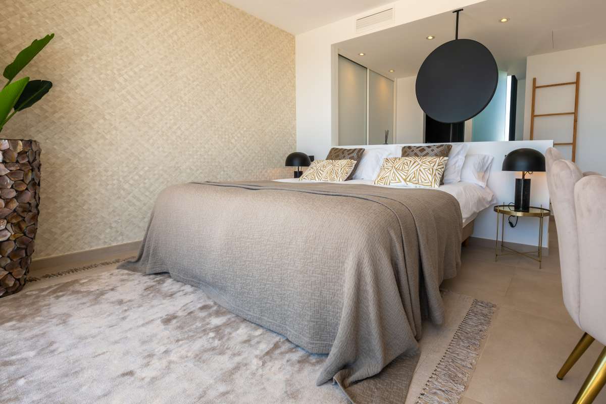 6 bedroom villa in Ses Torres