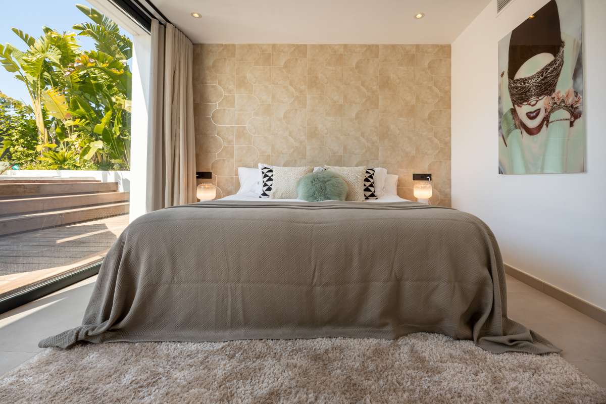 6 bedroom villa in Ses Torres