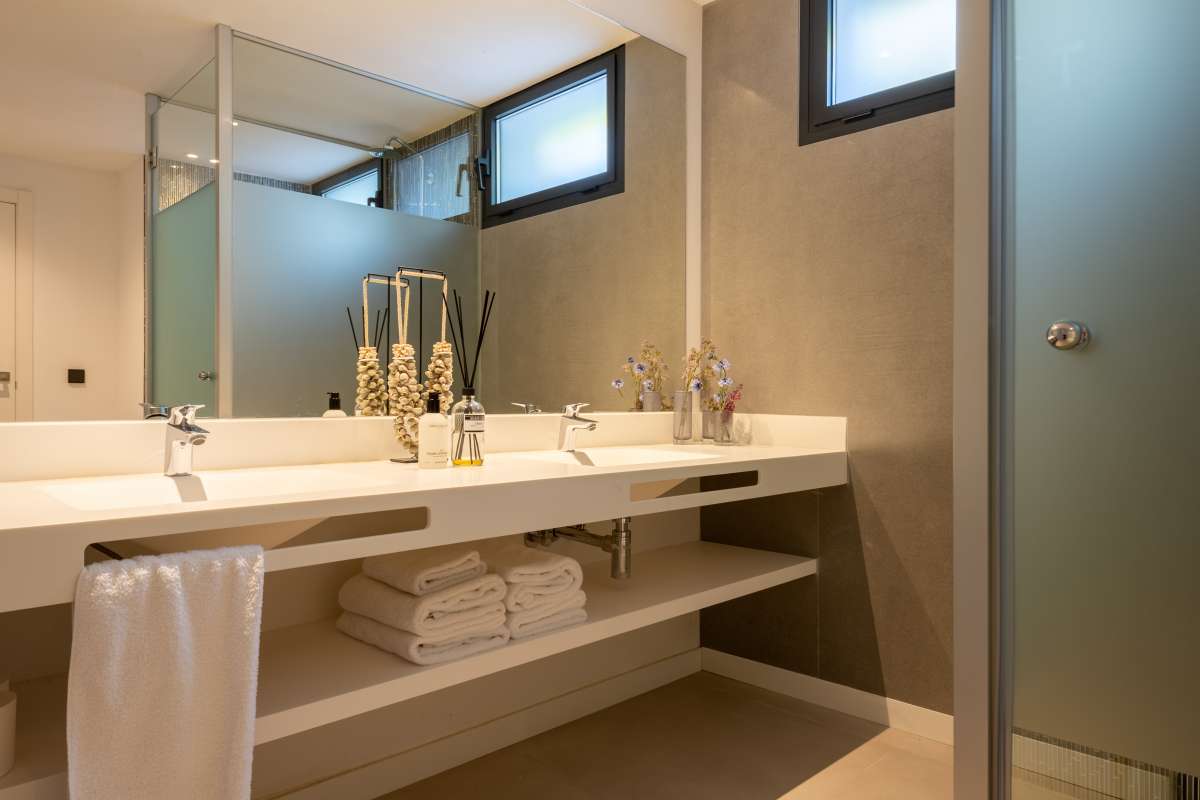 6 bedroom villa in Ses Torres
