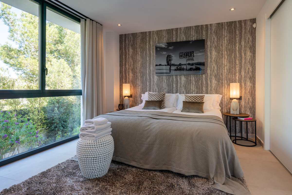 6 bedroom villa in Ses Torres
