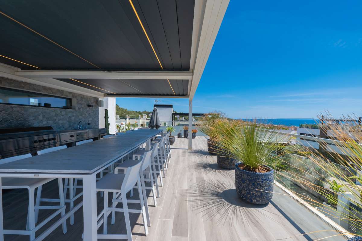 6 bedroom villa in Ses Torres