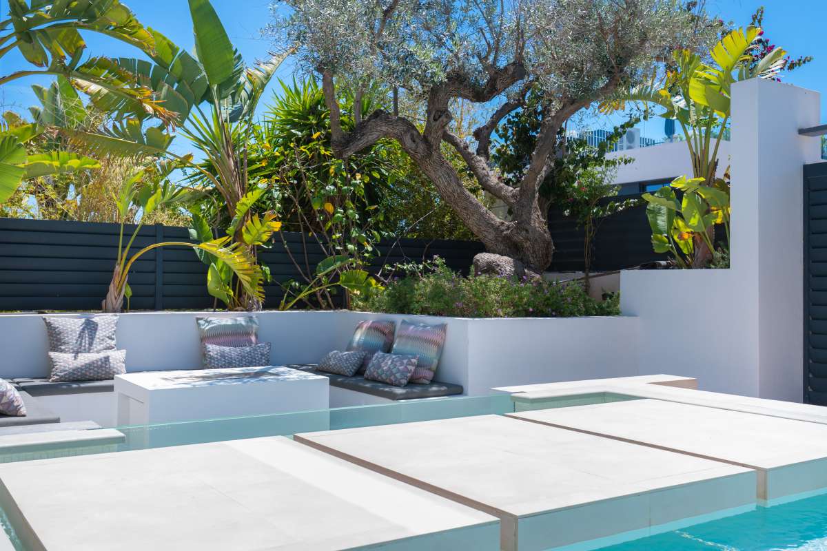 6 bedroom villa in Ses Torres