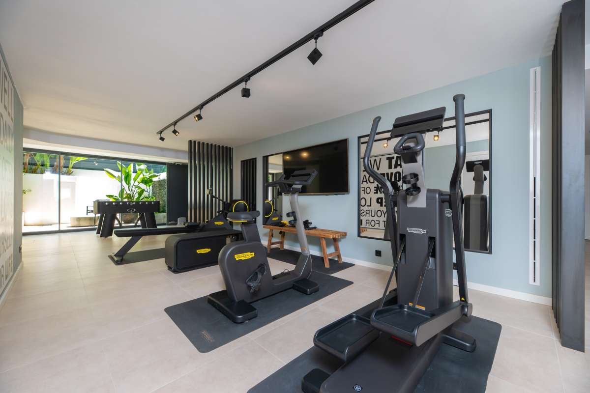 6 bedroom villa in Ses Torres