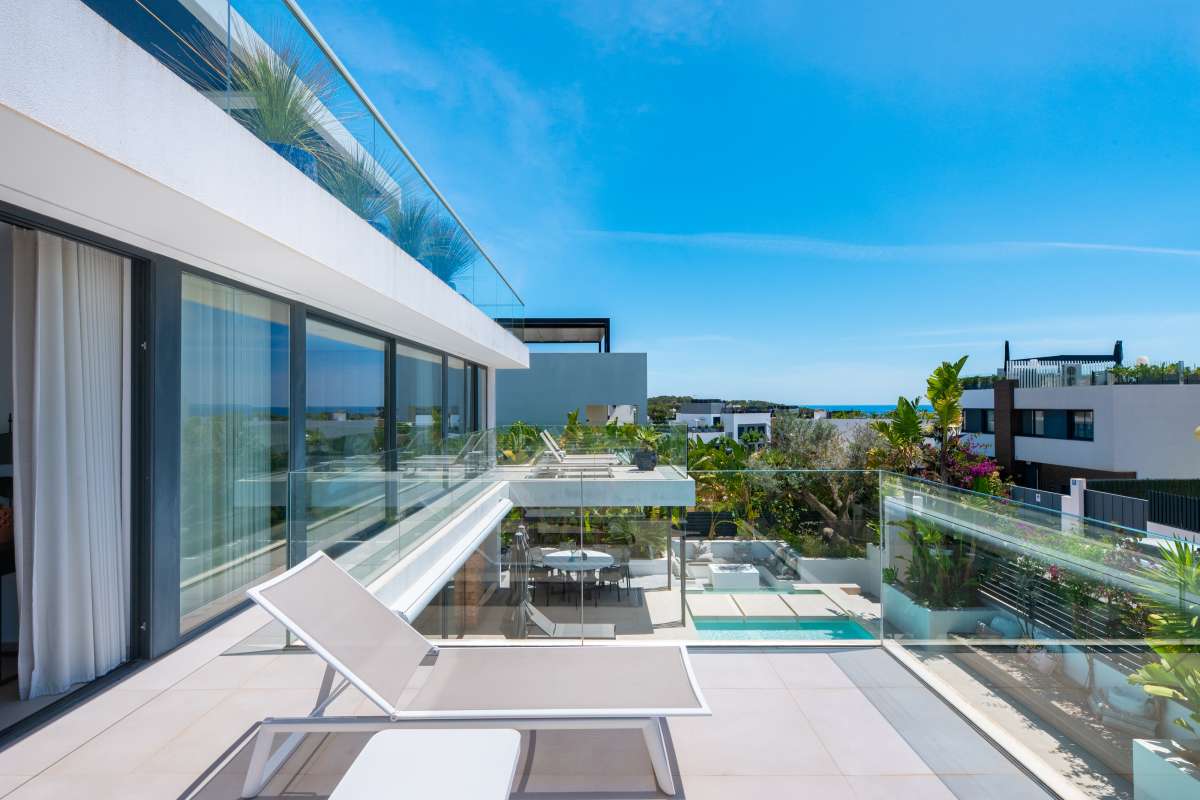 6 bedroom villa in Ses Torres