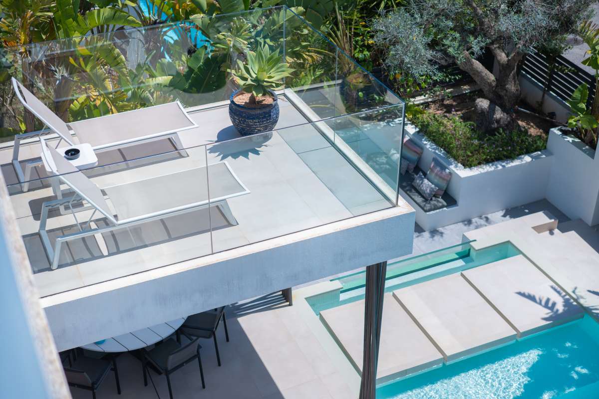 6 bedroom villa in Ses Torres