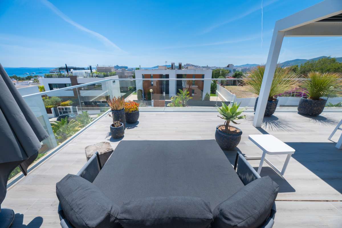 6 bedroom villa in Ses Torres